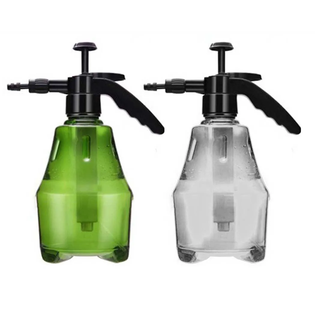 Small Pressure Watering Can Water Spray Bottle Gardening Air-Pressure Sprayer For Moistening Plants Flowers With Water Bottles
Small Pressure Watering Can Water Spray Bottle Gardening Air-Pressure Sprayer For Moistening Plants Flowers With Water Bottles