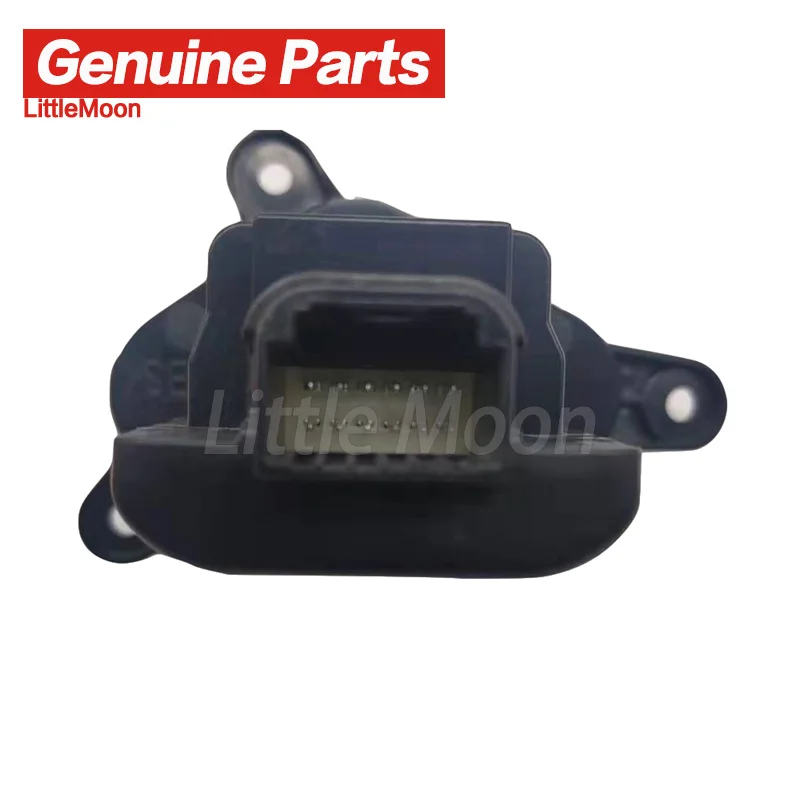 One-key start key switch One-key ignition control key ignition lock switch is factory suitable for Dongfeng Fengshen AX7
One-key start key switch One-key ignition control key ignition lock switch is factory suitable for Dongfeng Fengshen AX7