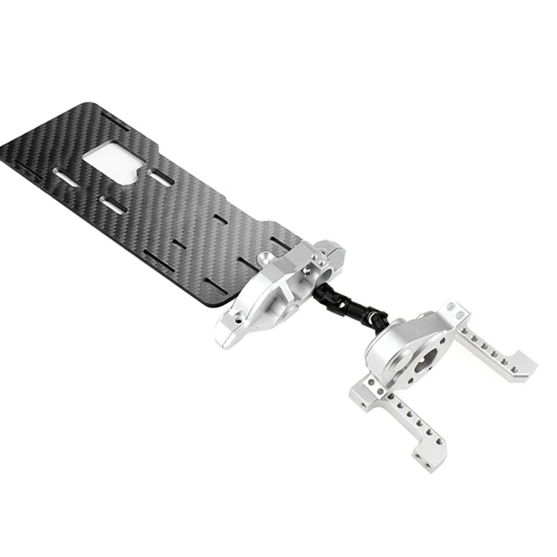 Детали для радиоуправляемой модели 1/10, передний двигатель, для 1:10 Traxxas TRX4, запчасти для радиоуправляемых автомобилей, обновленные аксессуар...
Детали для радиоуправляемой модели 1/10, передний двигатель, для 1:10 Traxxas TRX4, запчасти для радиоуправляемых автомобилей, обновленные аксессуар...