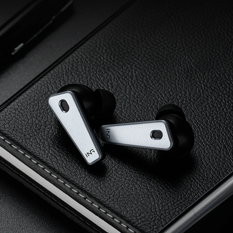 Somic MC701 Wireless Earphone, Earphone Bluetooth 5.0 In-Ear Stereo Headphones IP54 Waterproof Physical Noise Reduction
Somic MC701 Wireless Earphone, Earphone Bluetooth 5.0 In-Ear Stereo Headphones IP54 Waterproof Physical Noise Reduction