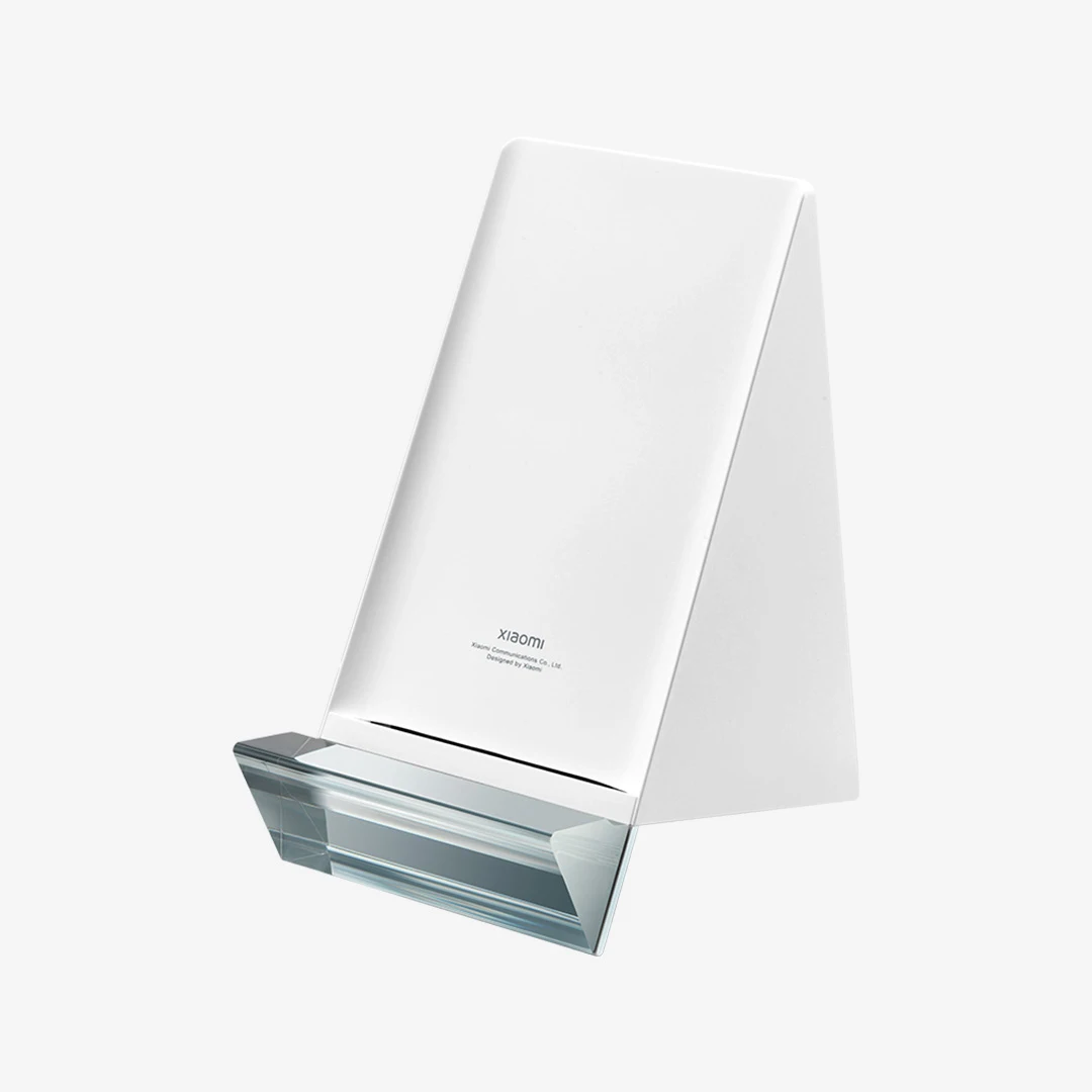 Xiaomi 80W Wireless Charger Stand Smart Temperature Control Vertical Charging Base With Cable Fast Charge For Xiaomi 11 Pro
Xiaomi 80W Wireless Charger Stand Smart Temperature Control Vertical Charging Base With Cable Fast Charge For Xiaomi 11 Pro