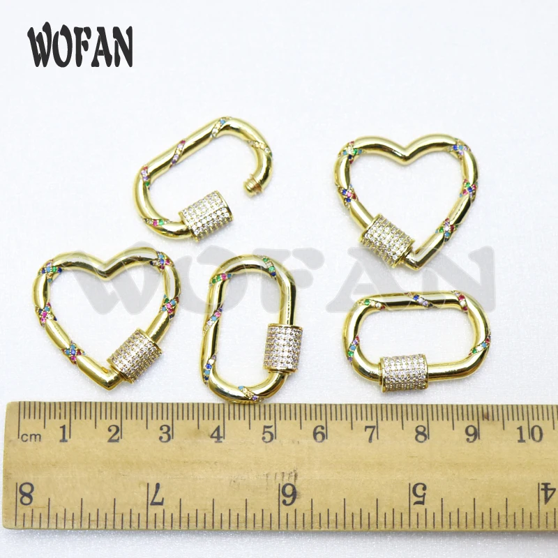 6pieces Zircon brooch pendants Toggle clasp pendant jewelry zircon pendants fashion jewelry accessories for women 50087
6pieces Zircon brooch pendants Toggle clasp pendant jewelry zircon pendants fashion jewelry accessories for women 50087