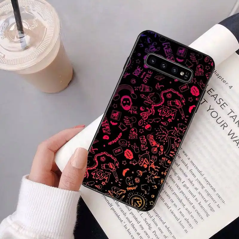 Cherry&UFO DIY Phone Case For Samsung Galaxy A51 A70 A71 A10 A20 A30S A40 A50 Note 8 9 10
Cherry&UFO DIY Phone Case For Samsung Galaxy A51 A70 A71 A10 A20 A30S A40 A50 Note 8 9 10