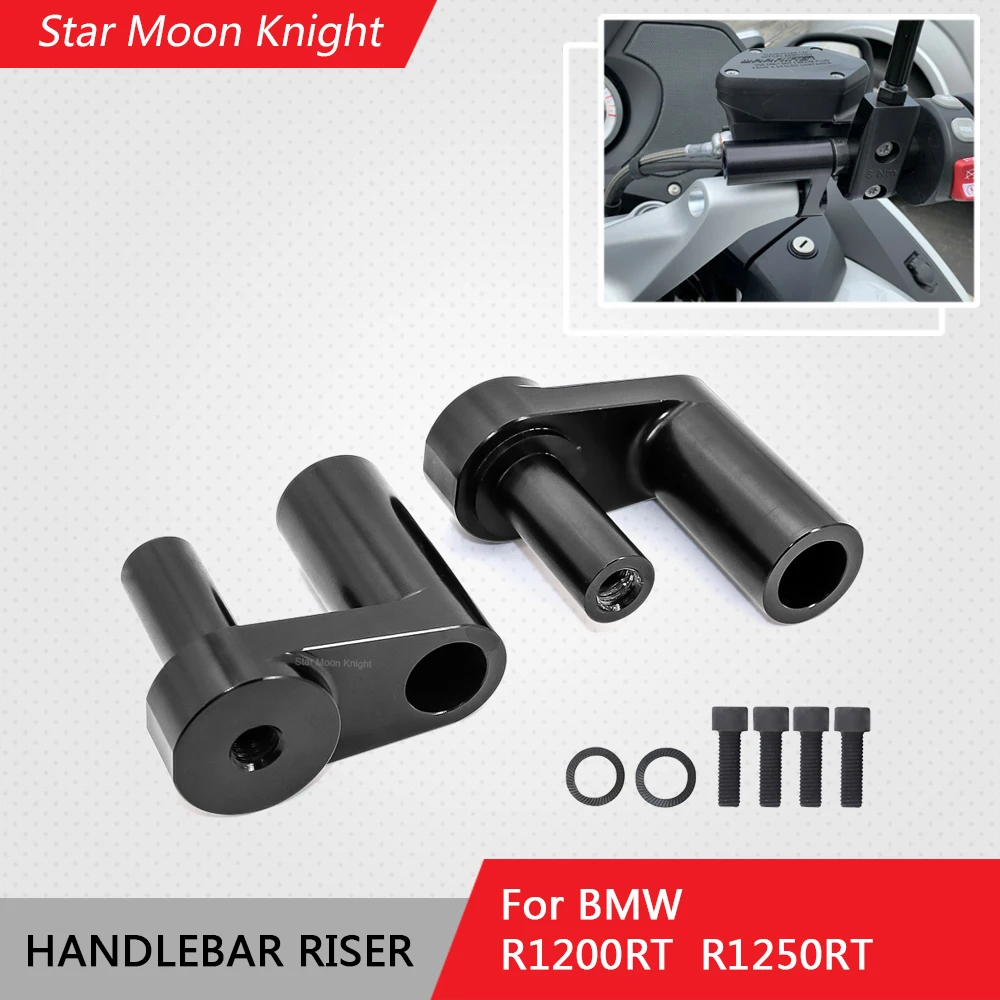Регулируемый Руль Riser Kit 1,625 "для BMW R1200RT R1200 RT R1250RT R1250 RT 2014 2015 2016 2017 2018
Регулируемый Руль Riser Kit 1,625 "для BMW R1200RT R1200 RT R1250RT R1250 RT 2014 2015 2016 2017 2018