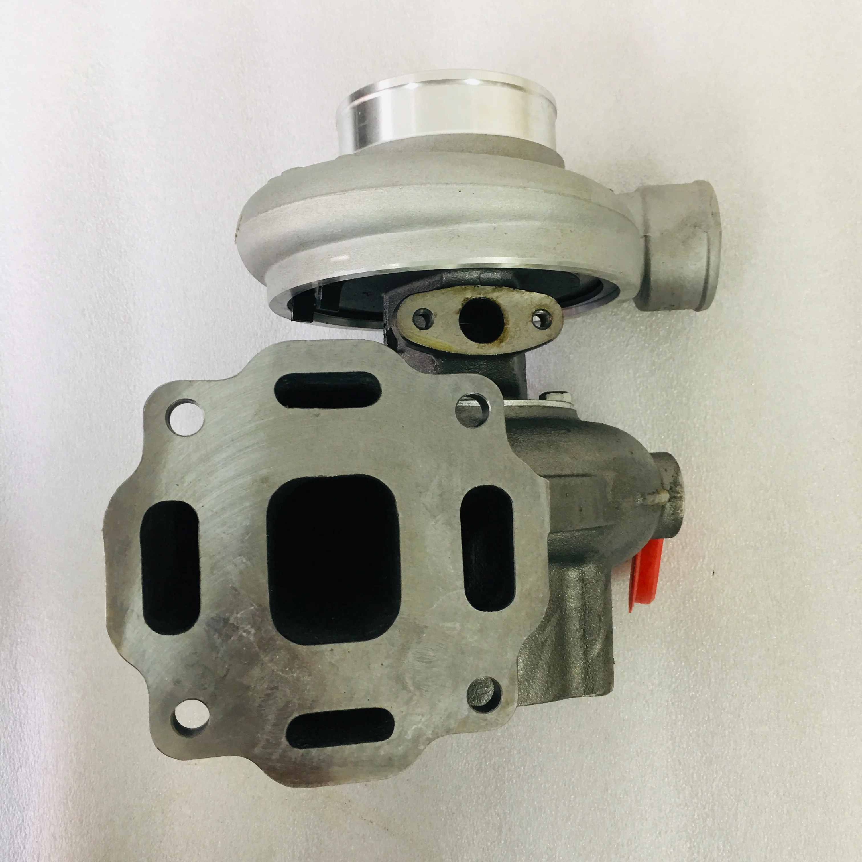 Applicable to Cummins mining generator set HX40m explosion-proof turbocharger general 3802301 
Applicable to Cummins mining generator set HX40m explosion-proof turbocharger general 3802301