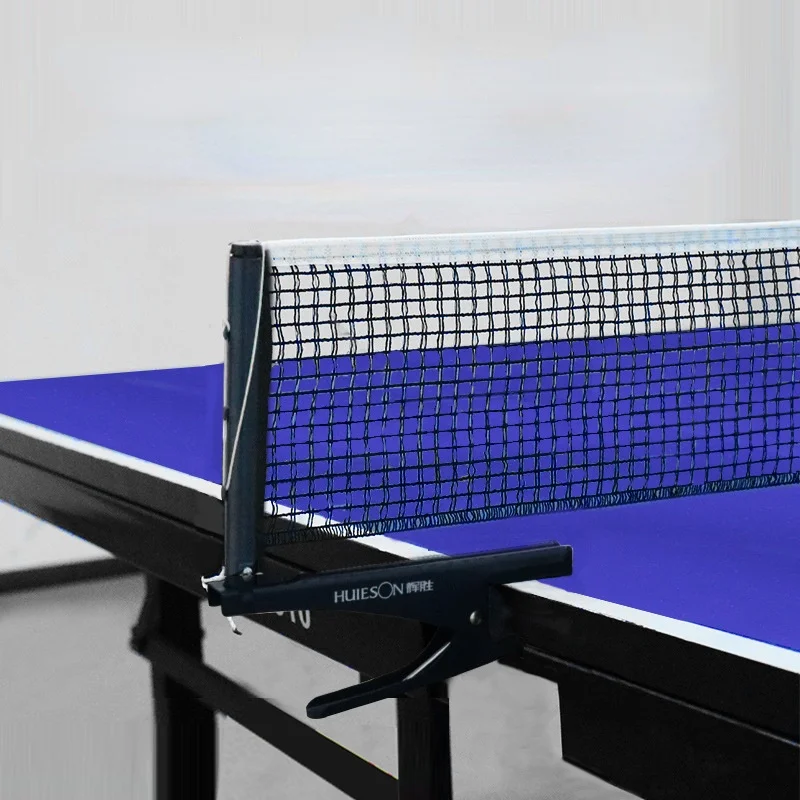 1 Set Professional Standard Table Tennis Mesh Net Ping Pong Rack Kit Accessories Clamp Types
1 Set Professional Standard Table Tennis Mesh Net Ping Pong Rack Kit Accessories Clamp Types