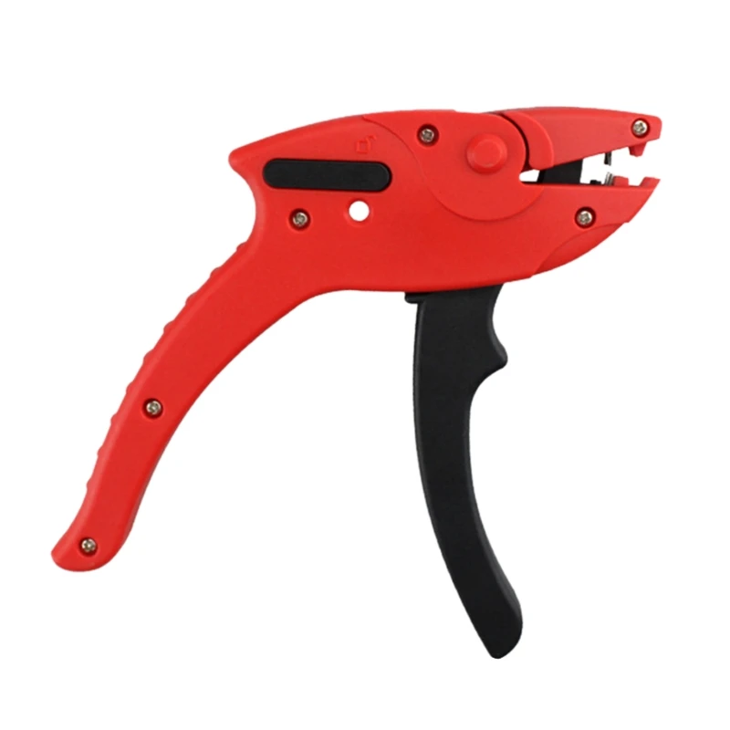 2 in 1 Heavy Duty Wire Stripping Tool Apply in Electrical Repairs Worker
2 in 1 Heavy Duty Wire Stripping Tool Apply in Electrical Repairs Worker