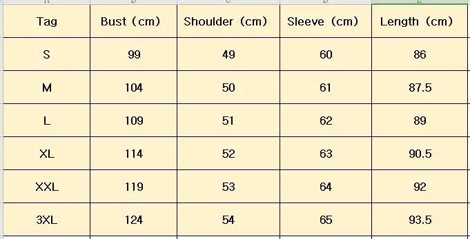 Trench Coat Men Autumn Winter Fashion Trends Single Breasted Turn-down Collar Full Sleeve Long Casual Mens Jacket Lugentolo
Trench Coat Men Autumn Winter Fashion Trends Single Breasted Turn-down Collar Full Sleeve Long Casual Mens Jacket Lugentolo