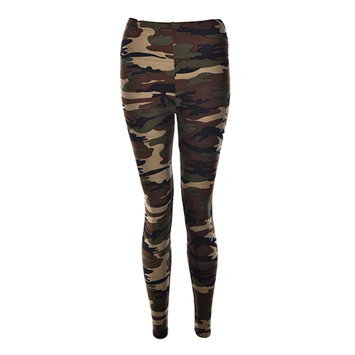 Punk S Women Camouflage Army Green Stretch Leggings Pants Trouser Graffiti Slim For Women Gifts Wholesale 3 Color 1Pcs
Punk S Women Camouflage Army Green Stretch Leggings Pants Trouser Graffiti Slim For Women Gifts Wholesale 3 Color 1Pcs
