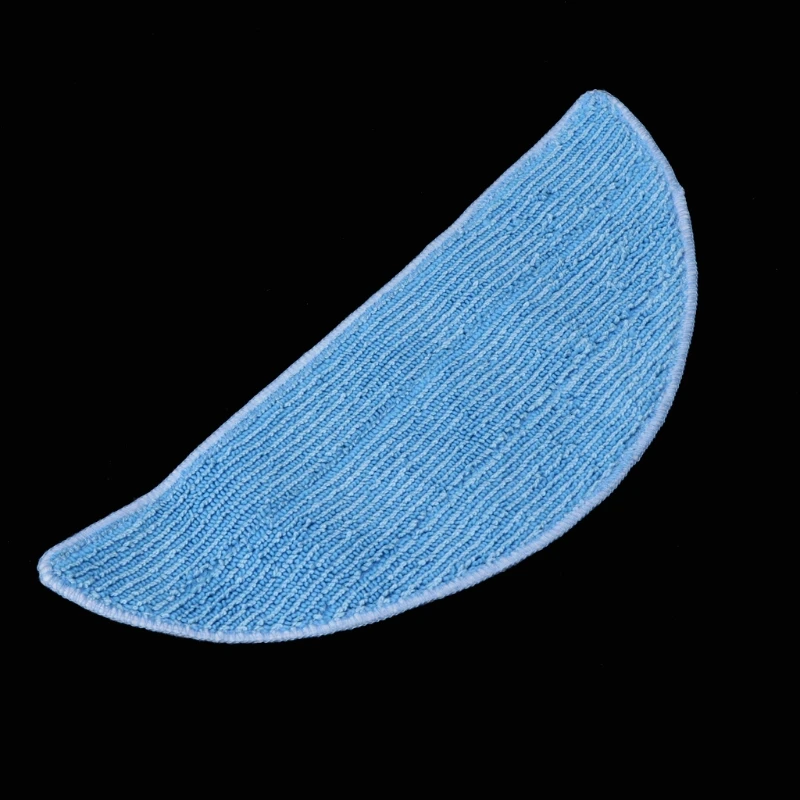 Universal Washable Microfiber Cleaning Mopping Cloths Pad For Cleaning Robot H05F
Universal Washable Microfiber Cleaning Mopping Cloths Pad For Cleaning Robot H05F