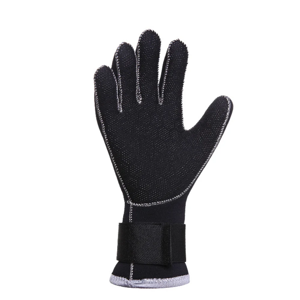 3mm Thick Warm Diving Anti-Wear Non Protectiva Snorkeling Scratch Prevention - Size
3mm Thick Warm Diving Anti-Wear Non Protectiva Snorkeling Scratch Prevention - Size