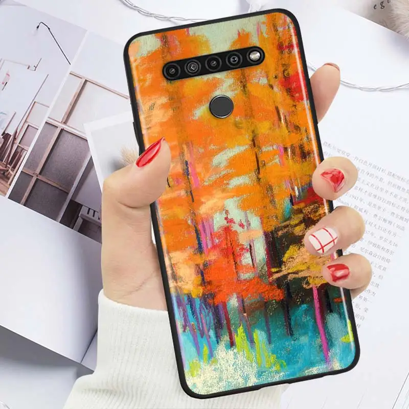 Van Gogh Plum Blossom For LG K92 K42 K22 K71 K61 K51S K41S K30 K20 2019 Q60 V60 V50 S V40 V30 G8S G8 X ThinQ Phone Case
Van Gogh Plum Blossom For LG K92 K42 K22 K71 K61 K51S K41S K30 K20 2019 Q60 V60 V50 S V40 V30 G8S G8 X ThinQ Phone Case
