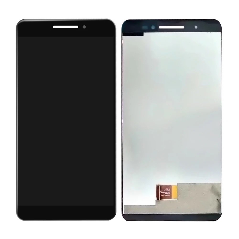 ААА + качество оригинальный ЖК-дисплей для 6,9 "Asus ZenFone Go ZB690KG Мобильный телефон ЖК-дисплей с сенсорным экраном в сборе с цифровым преобразоват...
ААА + качество оригинальный ЖК-дисплей для 6,9 "Asus ZenFone Go ZB690KG Мобильный телефон ЖК-дисплей с сенсорным экраном в сборе с цифровым преобразоват...