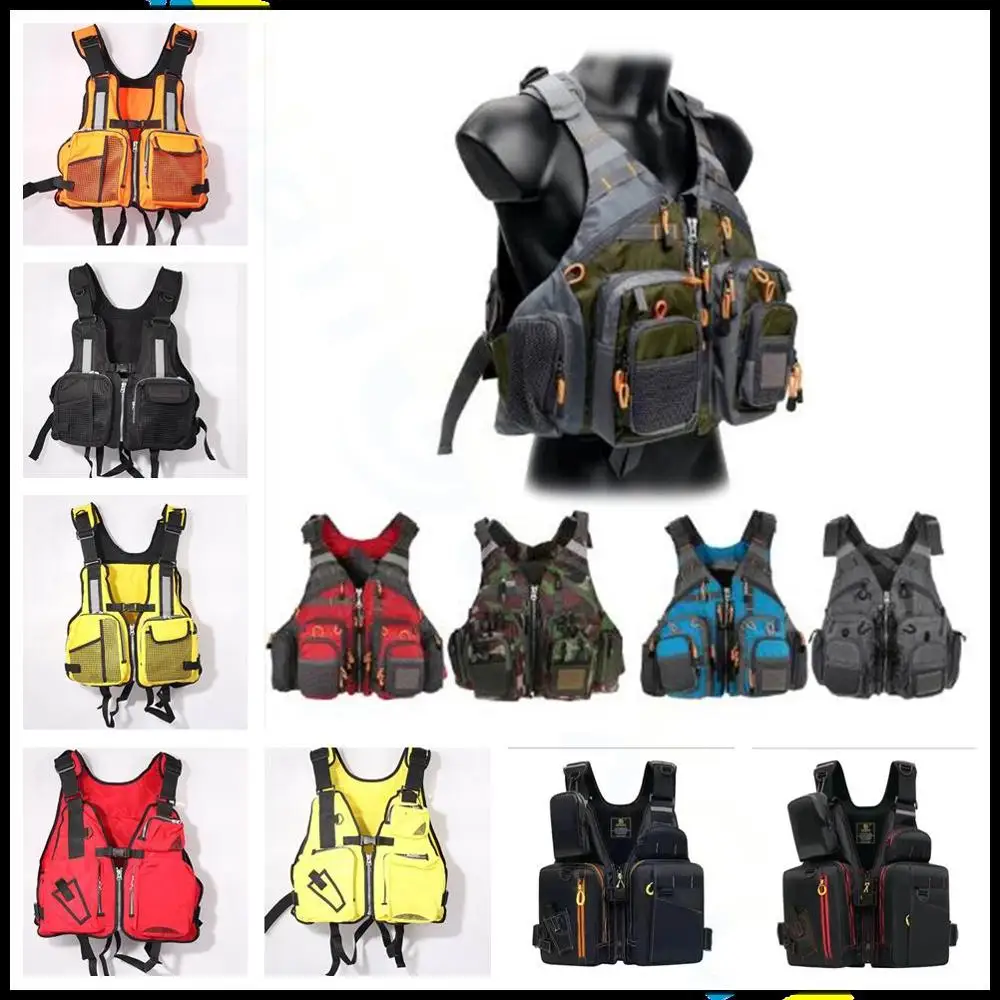 Multi-pocket army fan jacket sea fishing vest photography hunting windsurfing life jacket Hiking fishing suit Life Jacket
Multi-pocket army fan jacket sea fishing vest photography hunting windsurfing life jacket Hiking fishing suit Life Jacket