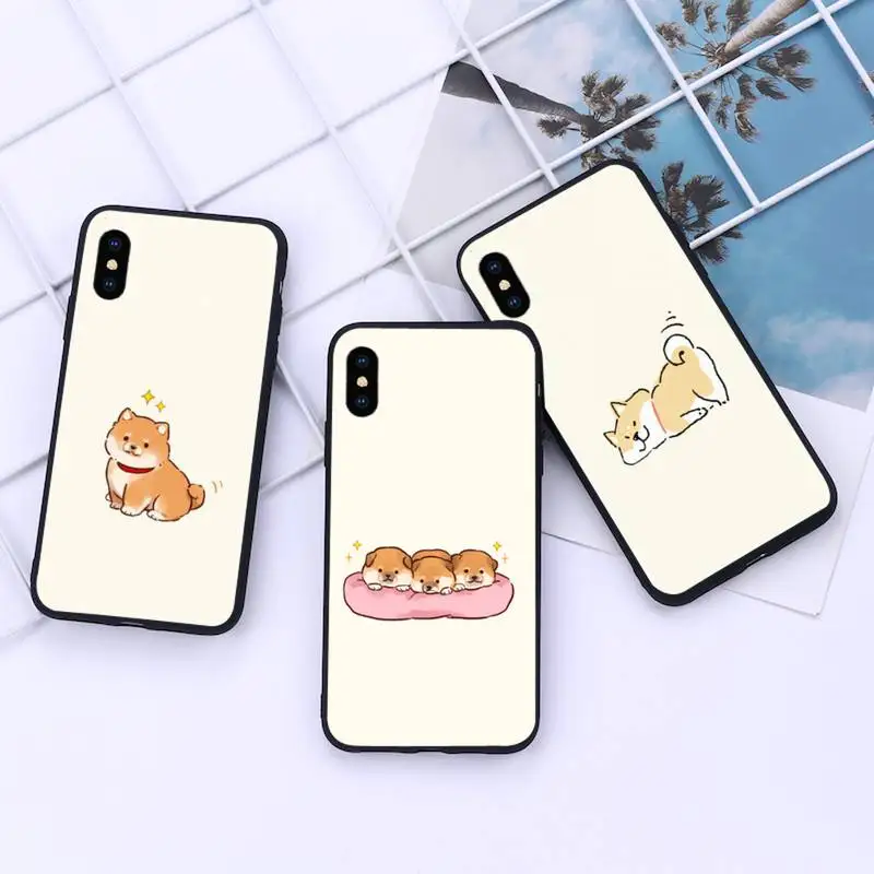 Shiba Inu dog cute cartoon animal Phone Case For iphone 12 11 13 7 8 6 s plus x xs xr pro max mini
Shiba Inu dog cute cartoon animal Phone Case For iphone 12 11 13 7 8 6 s plus x xs xr pro max mini