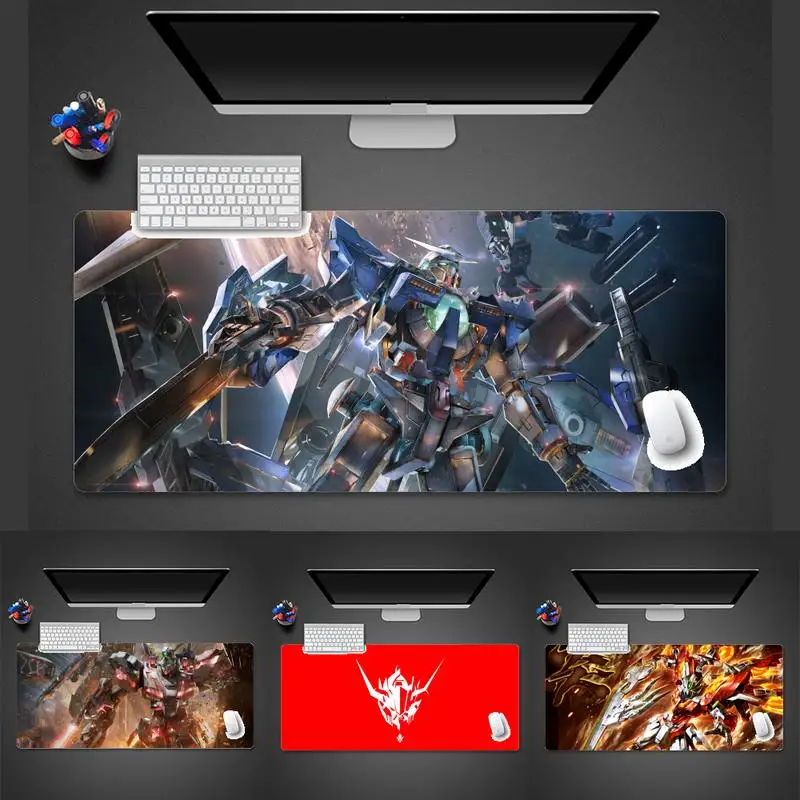 Mobile Suit Gundam Large Mouse pad PC Computer mat Desk Table Protect Game Office Work Mouse Mat pad
Mobile Suit Gundam Large Mouse pad PC Computer mat Desk Table Protect Game Office Work Mouse Mat pad