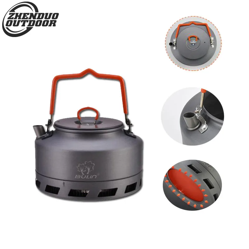 1PCS Hot Pot Design to Save time And Fuel Easy to Carry New Design Camping Cookware Cooking Pots Sets
1PCS Hot Pot Design to Save time And Fuel Easy to Carry New Design Camping Cookware Cooking Pots Sets