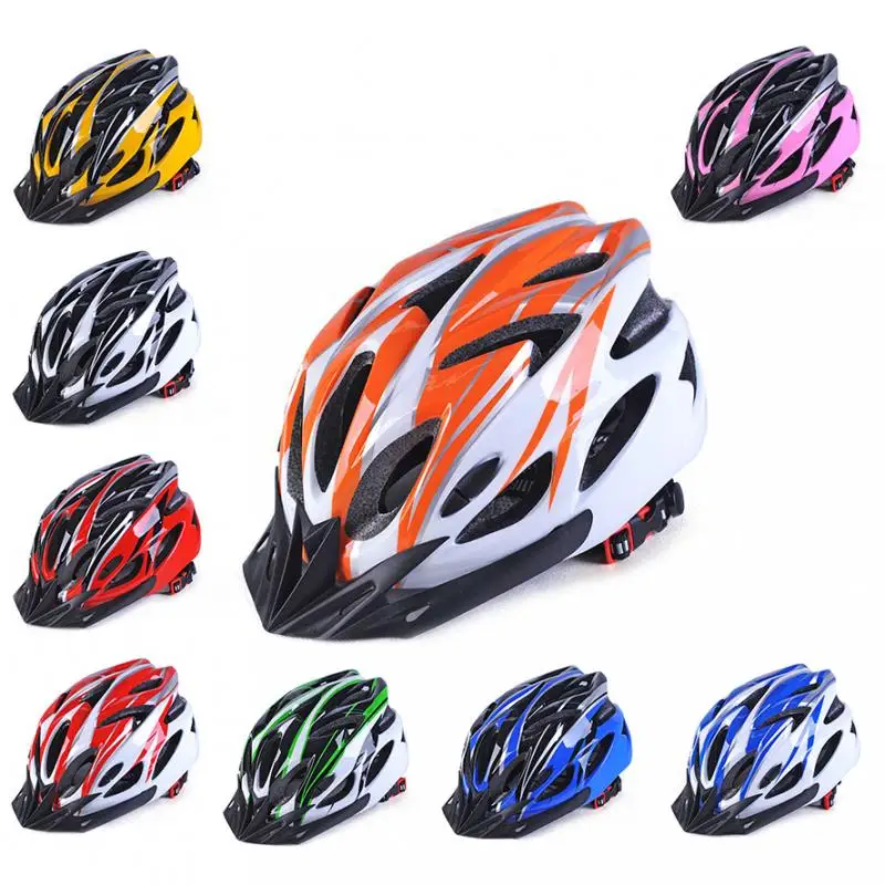 Unisex Adult MTB Cycling Hoverboard Helmet Safety Cap Breathable Fashion Visor Adjustable Protector Bicycle Helmet
Unisex Adult MTB Cycling Hoverboard Helmet Safety Cap Breathable Fashion Visor Adjustable Protector Bicycle Helmet