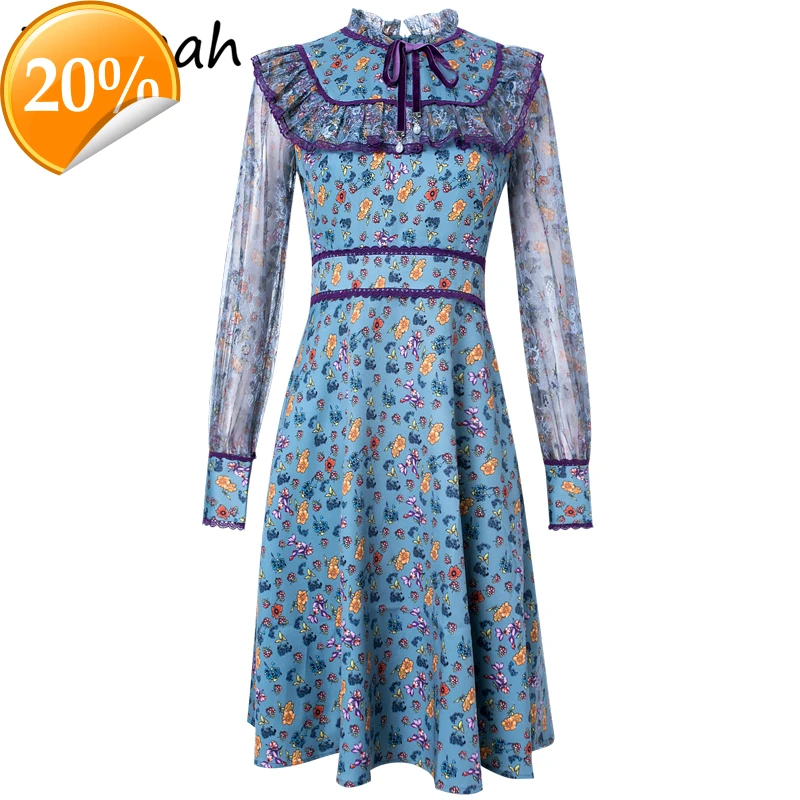 Women Summer Fashion Landing Track Party Short dress Lateral sleeve Top Shoes Floral Print Elegant Thin Women A-Line
Women Summer Fashion Landing Track Party Short dress Lateral sleeve Top Shoes Floral Print Elegant Thin Women A-Line