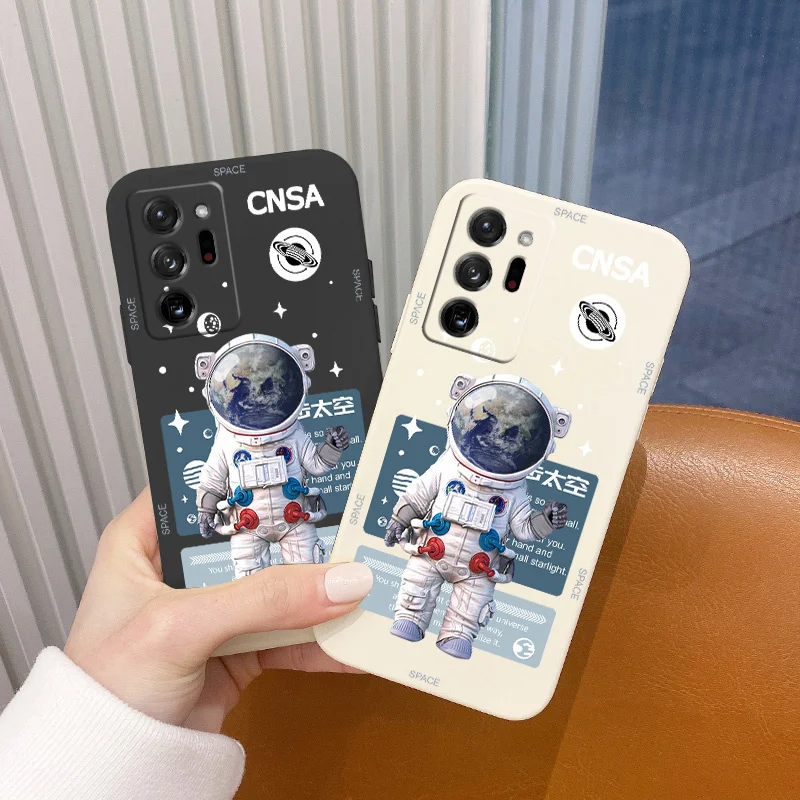 Earth Astronaut Silicone Case For Samsung Galaxy A72 A52 A42 A32 A22 A21S A02S A12 A02 A71 A51 A41 A31 Shockproof Phone Cover
Earth Astronaut Silicone Case For Samsung Galaxy A72 A52 A42 A32 A22 A21S A02S A12 A02 A71 A51 A41 A31 Shockproof Phone Cover