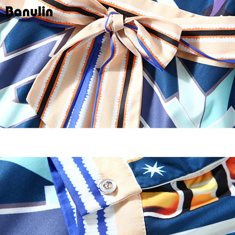 Banulin Spring Autumn Women Vintage Dresses Runway Quality Long Sleeve Floral Print Elegant Midi Dress Vestido Robe Femme
Banulin Spring Autumn Women Vintage Dresses Runway Quality Long Sleeve Floral Print Elegant Midi Dress Vestido Robe Femme