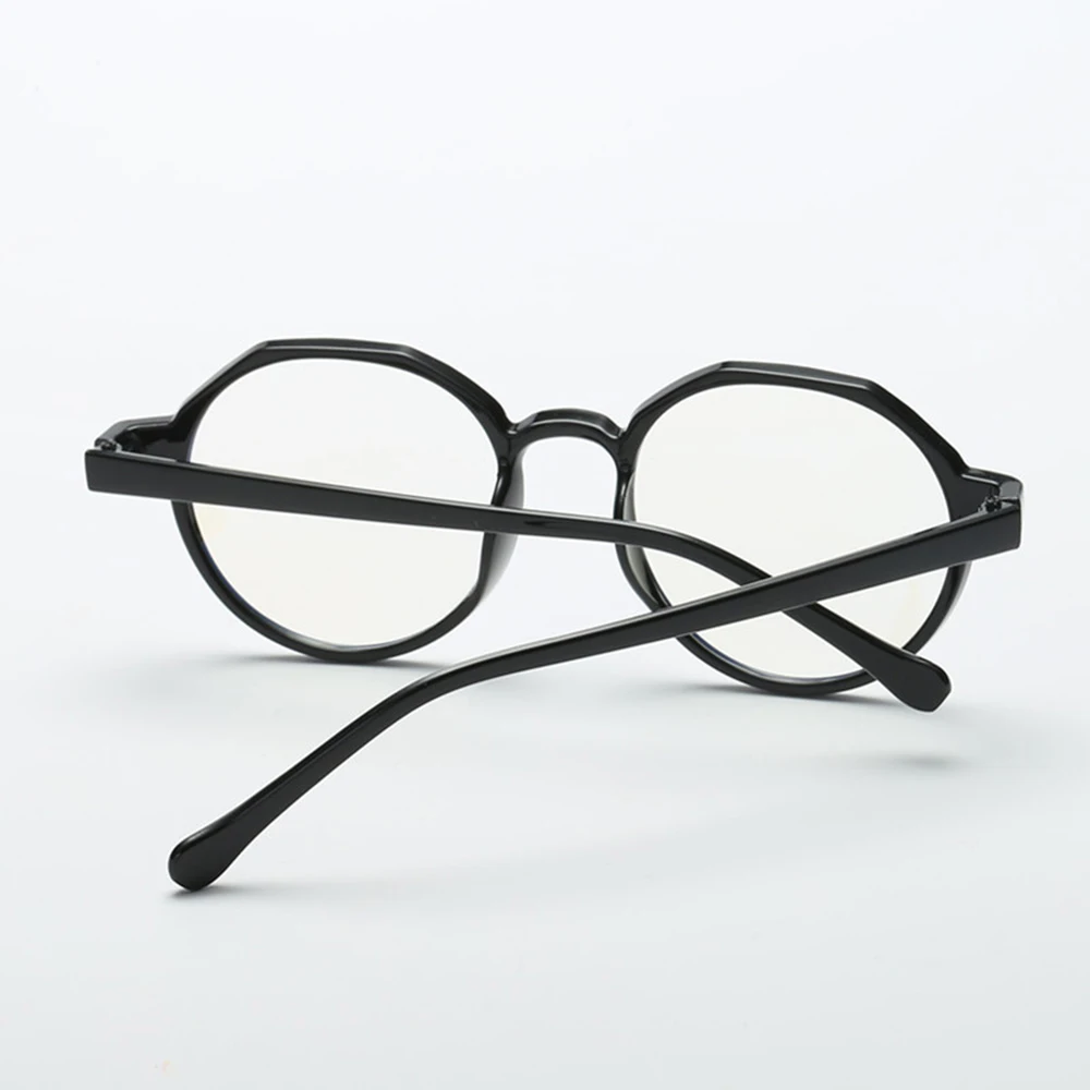New Anti-blue Light Women Eyeglasses Frame Optical Spectacle Transparent Glasses Classic Men Computer Square Plastic Eyewear
New Anti-blue Light Women Eyeglasses Frame Optical Spectacle Transparent Glasses Classic Men Computer Square Plastic Eyewear