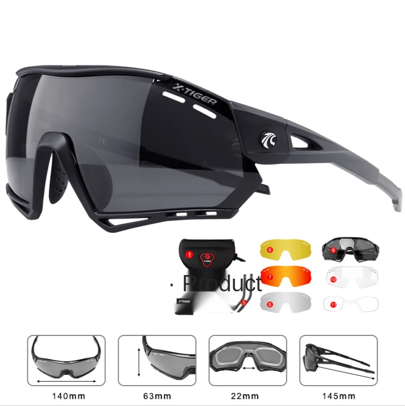 Cycling Glasses Polarized Sports Men's Cycling Sunglasses Mountain Bicycle Glasses MTB Protection Cycling Goggle Eyewear
Cycling Glasses Polarized Sports Men's Cycling Sunglasses Mountain Bicycle Glasses MTB Protection Cycling Goggle Eyewear