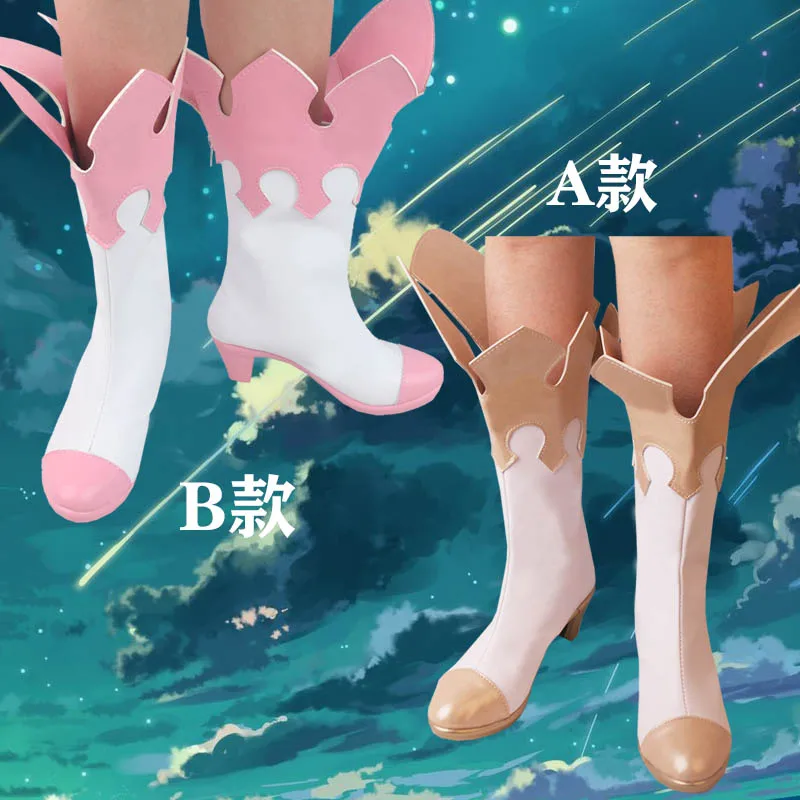 2021New Anime Game Genshin Impact Paimon Cosplay Costumes Lolita Women Dress Jumpsuits Outfit Wig Shoes Halloween Party Costume 
2021New Anime Game Genshin Impact Paimon Cosplay Costumes Lolita Women Dress Jumpsuits Outfit Wig Shoes Halloween Party Costume