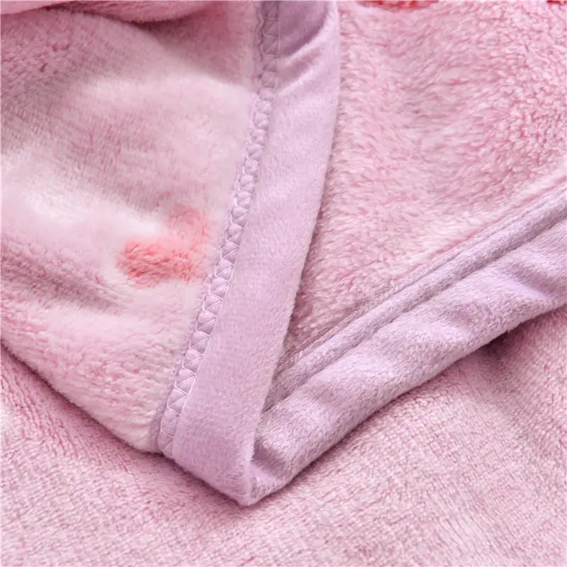 Home Textiles 1pcs Flannel Blanket Paw Bones Soft Warm Coral Fleece Bed Sheet Winter Throw Mechanical Wash
Home Textiles 1pcs Flannel Blanket Paw Bones Soft Warm Coral Fleece Bed Sheet Winter Throw Mechanical Wash