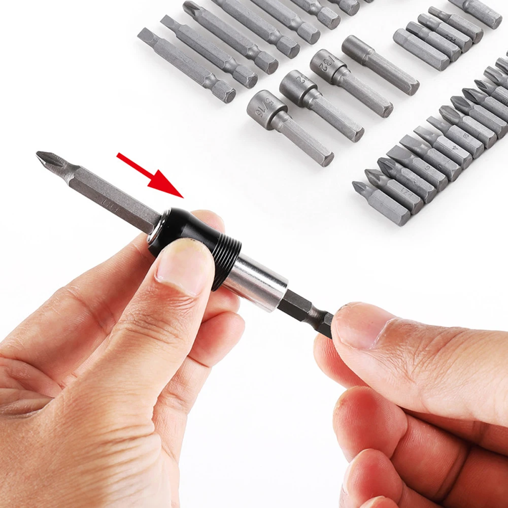 34pcs Screwdriver Bit Set Security Hex Torx Tri-wing Power Drill Screwdriver Tool Bit Set with Box
34pcs Screwdriver Bit Set Security Hex Torx Tri-wing Power Drill Screwdriver Tool Bit Set with Box