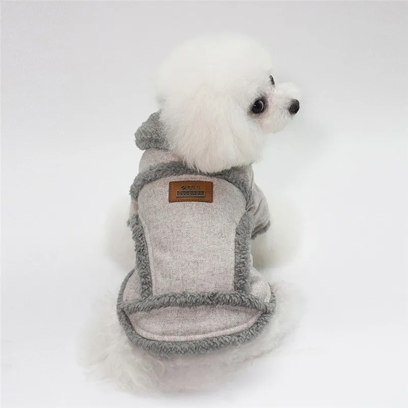 Warm Dog Winter Coat Small Dog Motorcycle Waistcoat Coat Clothing Dog Jacket Fleece Vest Velet Small Dog Winter Jackets Suit
Warm Dog Winter Coat Small Dog Motorcycle Waistcoat Coat Clothing Dog Jacket Fleece Vest Velet Small Dog Winter Jackets Suit