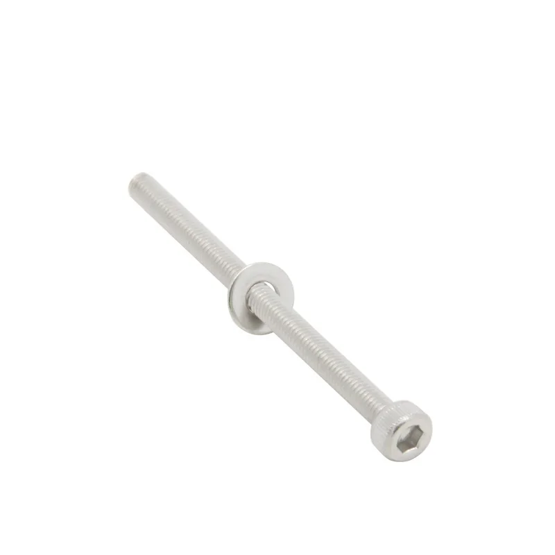 RAMPS 10 компл./лот шестигранный гнездовой винт M3 длина 45 мм нержавеющая сталь 304 с шестигранной головкой кнопка шестигранный болт
RAMPS 10 компл./лот шестигранный гнездовой винт M3 длина 45 мм нержавеющая сталь 304 с шестигранной головкой кнопка шестигранный болт