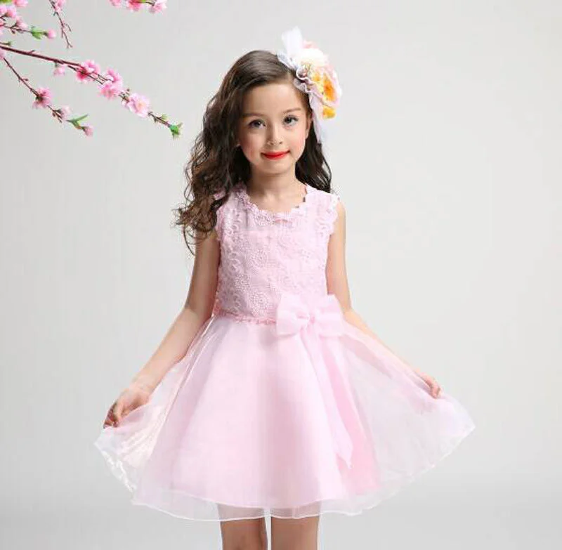 2021 Children's Dress Wedding Dress Pompous Princess Dress Spring New Flower Children's Performance Dress Lace Vest Skirt
2021 Children's Dress Wedding Dress Pompous Princess Dress Spring New Flower Children's Performance Dress Lace Vest Skirt