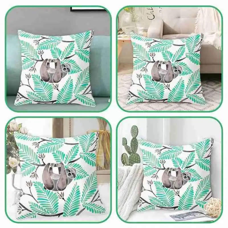 Simple And Fashionable Summer Fresh Ins Style Cushion Cushion Decorative Pillow Home Cover Car Cover Decorative Sofa Pillow P9R0
Simple And Fashionable Summer Fresh Ins Style Cushion Cushion Decorative Pillow Home Cover Car Cover Decorative Sofa Pillow P9R0