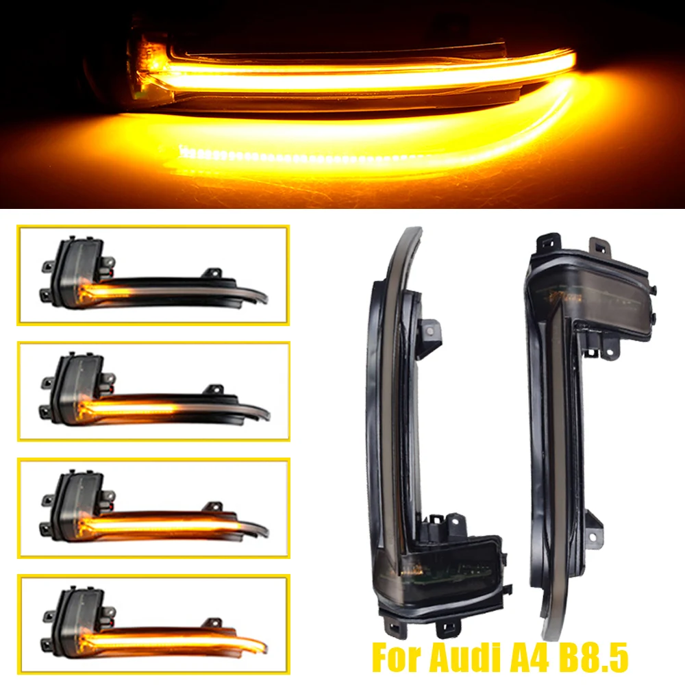 For Audi RS3 2012 only LED Dynamic Turn Signal Light Flasher Flowing Water Blinker Flashing Light
For Audi RS3 2012 only LED Dynamic Turn Signal Light Flasher Flowing Water Blinker Flashing Light