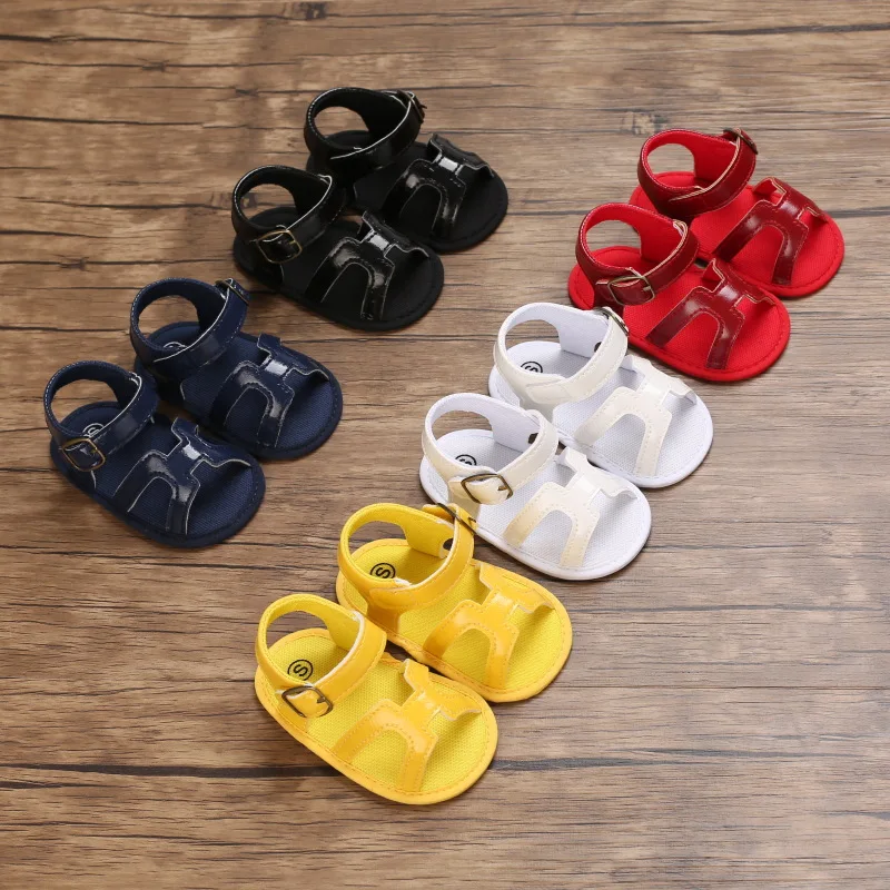 NEW Kids Newborn Baby Fashion Summer Soft Crib Shoes First Walker Anti Slip Sandals Shoe
NEW Kids Newborn Baby Fashion Summer Soft Crib Shoes First Walker Anti Slip Sandals Shoe