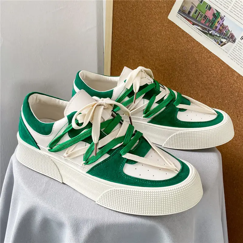 Fashion Men's Canvas Shoes Casual Shoes Breathable Versatile Skateboarding Shoes Men Foot Flat Shoes
Fashion Men's Canvas Shoes Casual Shoes Breathable Versatile Skateboarding Shoes Men Foot Flat Shoes