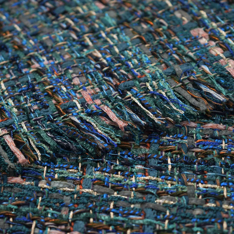 2019 fall winter lake green soft tweed fabric for coat skirt tissu african telas tissus stoffen tecido tela
2019 fall winter lake green soft tweed fabric for coat skirt tissu african telas tissus stoffen tecido tela
