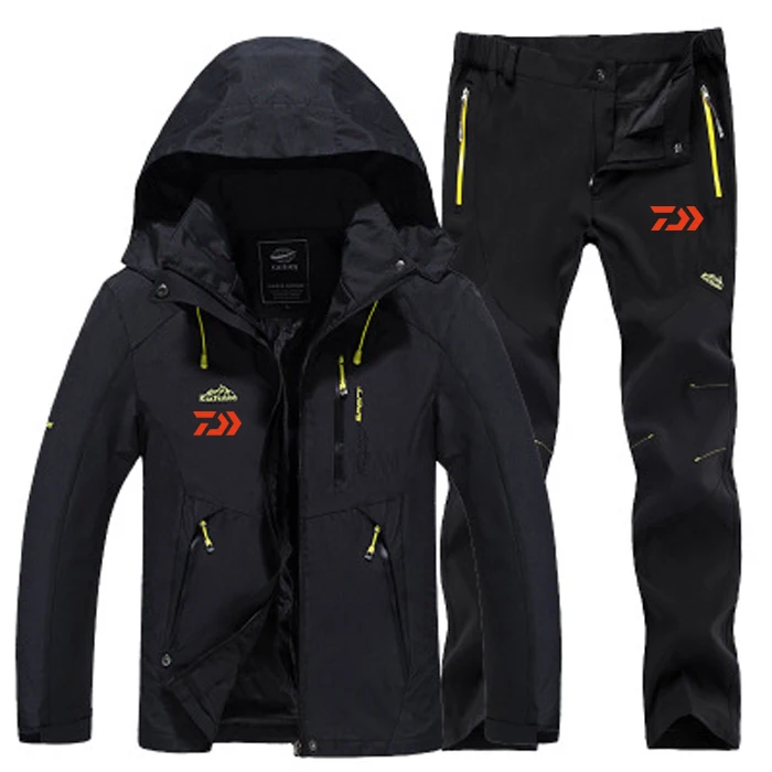 Daiwa Fishing Suits Outdoor Fishing Clothing Quick Dry Pants Men's Hooded Fishing Jackets Breathable Sunscreen Dawa Fishing Wear
Daiwa Fishing Suits Outdoor Fishing Clothing Quick Dry Pants Men's Hooded Fishing Jackets Breathable Sunscreen Dawa Fishing Wear