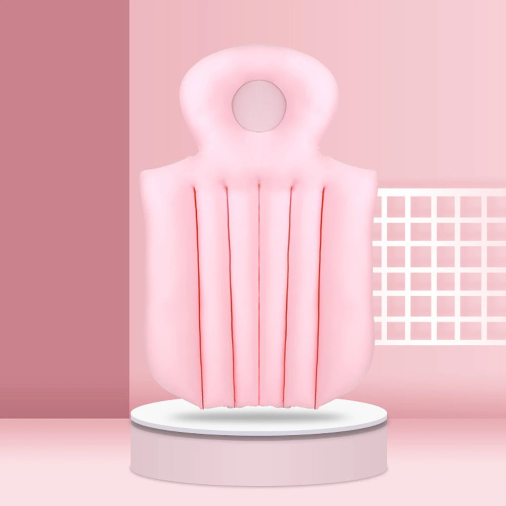 Bathtub Pillow Back Support Non Slip Full Body Bathroom Spa Home Soft For Head Multifunction Neck Ergonomic Shoulder
Bathtub Pillow Back Support Non Slip Full Body Bathroom Spa Home Soft For Head Multifunction Neck Ergonomic Shoulder
