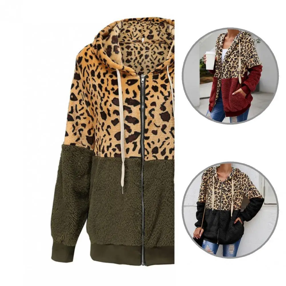 Patchwork Stylish Zipper Cardigan Hoodie Sweatshirt Women Hoodie Long Sleeve for Home
Patchwork Stylish Zipper Cardigan Hoodie Sweatshirt Women Hoodie Long Sleeve for Home