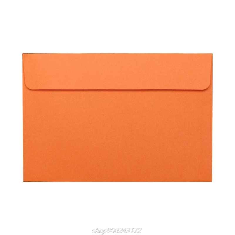 50pcs Vintage Large Envelopes Postcard Letter Stationery Paper Greeting Card Envelope School Office Supplies A14 21 Dropship
50pcs Vintage Large Envelopes Postcard Letter Stationery Paper Greeting Card Envelope School Office Supplies A14 21 Dropship