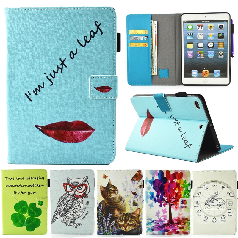 Чехол для Apple iPad 2, 3, 4, 9,7 дюйма, умный кожаный чехол с мультяшным рисунком, подставка, слот для карты, чехол для планшета iPad 2/3/4, чехол 9,7 дюйма ... 
Чехол для Apple iPad 2, 3, 4, 9,7 дюйма, умный кожаный чехол с мультяшным рисунком, подставка, слот для карты, чехол для планшета iPad 2/3/4, чехол 9,7 дюйма ...