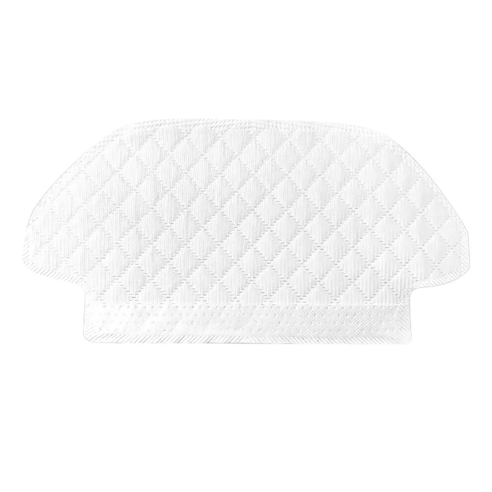 Replacement Microfiber Mop Pad Cleaning Pads Cloth Mop for mi STYJ02YM Robot Vacuum Cleaner Spare Part
Replacement Microfiber Mop Pad Cleaning Pads Cloth Mop for mi STYJ02YM Robot Vacuum Cleaner Spare Part