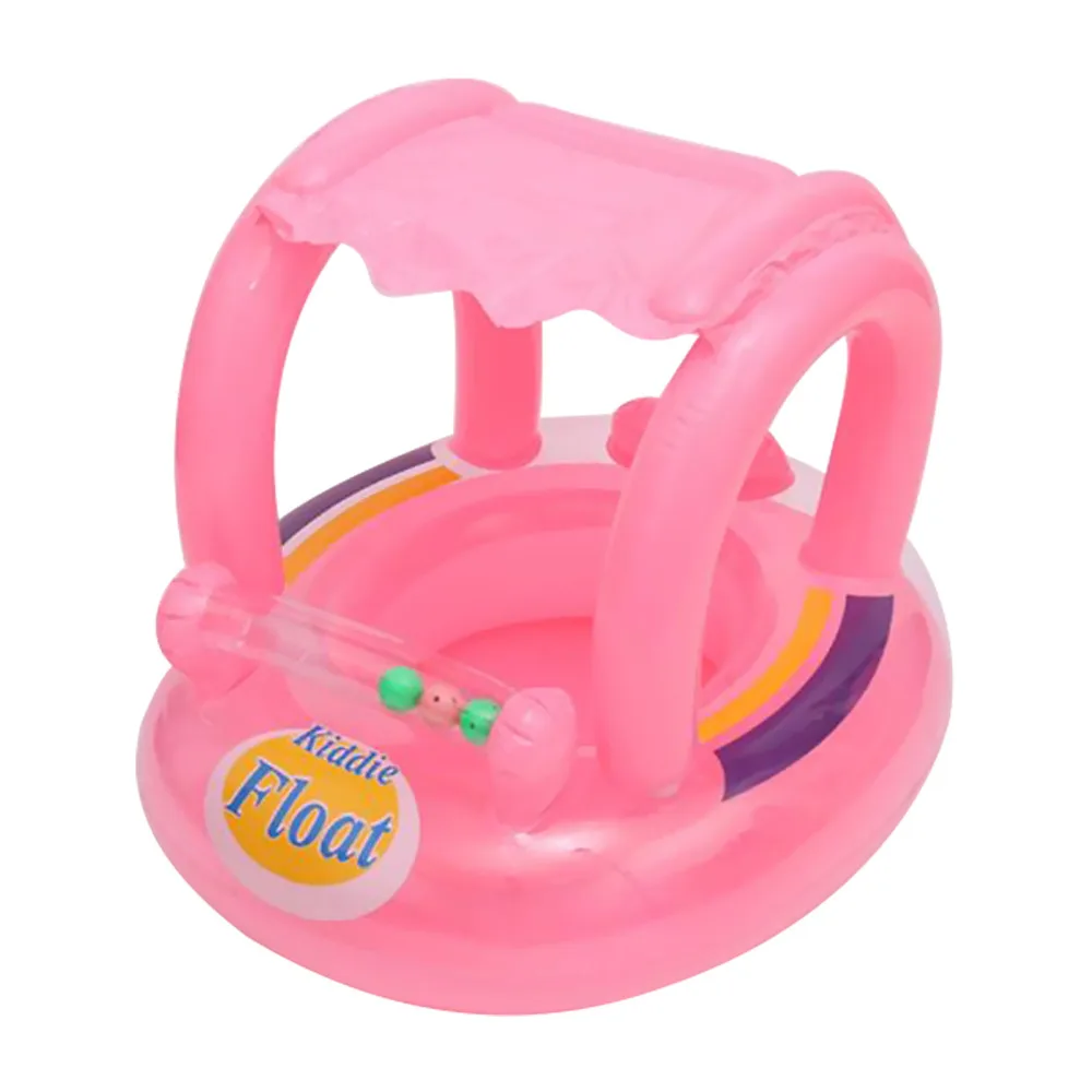 Children Safety Water Float Armrests Children’s Swimming Seat PVC Blue With Backrest Height 53cm Inflatable Baby Sun Awning
Children Safety Water Float Armrests Children’s Swimming Seat PVC Blue With Backrest Height 53cm Inflatable Baby Sun Awning