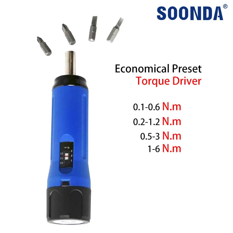 Economical Preset Torque Value Torque Drive Priority Control Thread Tightening Fixed circuit Board Screw Locking High Precision
Economical Preset Torque Value Torque Drive Priority Control Thread Tightening Fixed circuit Board Screw Locking High Precision