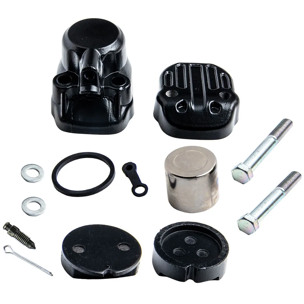 Brake Caliper Rebuild Kit for Honda CB400F CB350F 1974 CB350G CB360 CB360T CB550K CB500
Brake Caliper Rebuild Kit for Honda CB400F CB350F 1974 CB350G CB360 CB360T CB550K CB500