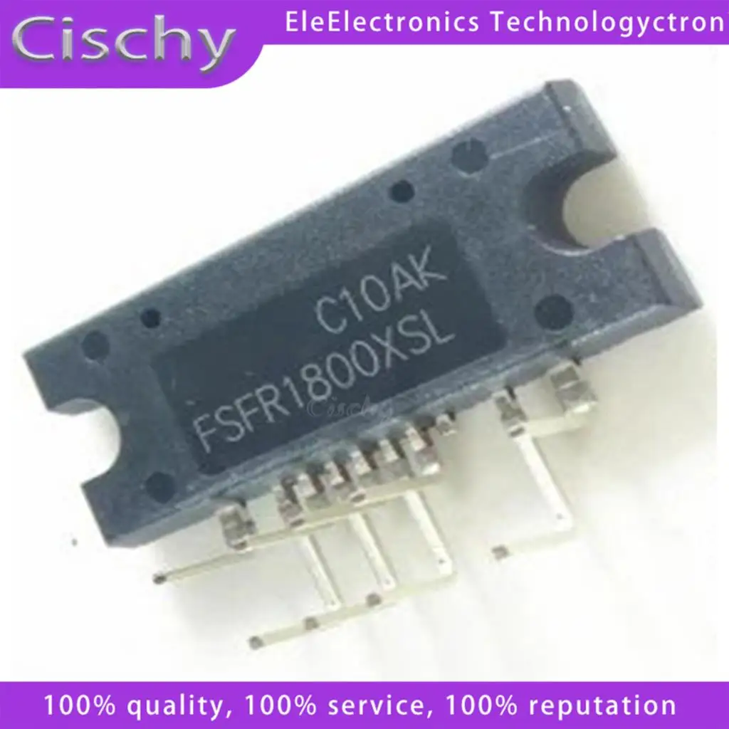 1pcs/lot FSFR1800XS FSFR1800XSL FSFR1800XCL FSFR1800HSL FSFR1800XCL ZIP-9 
1pcs/lot FSFR1800XS FSFR1800XSL FSFR1800XCL FSFR1800HSL FSFR1800XCL ZIP-9