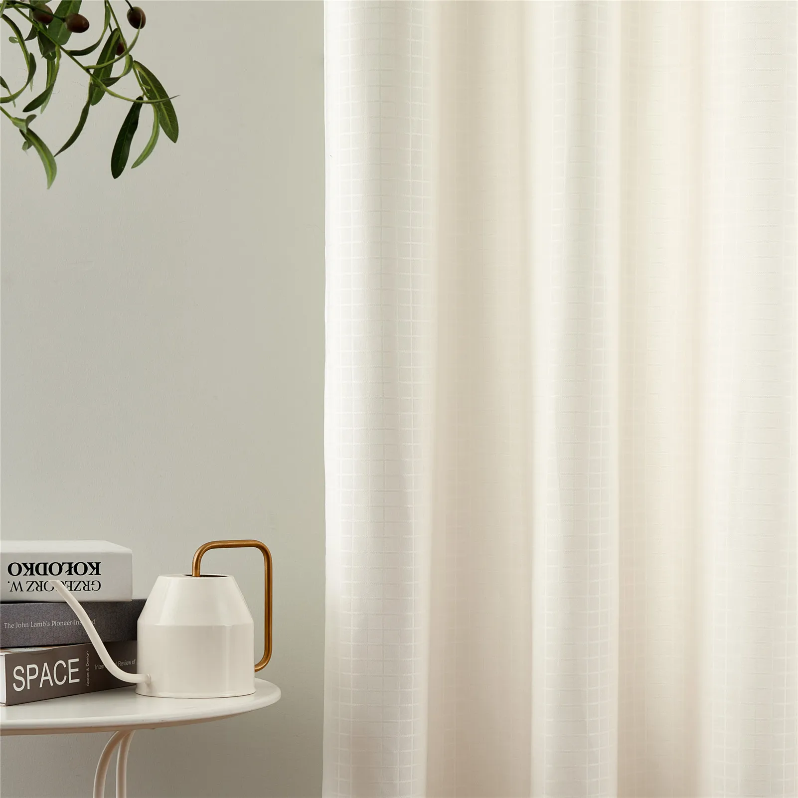 Modern Blackout Curtains For Living Room Bedroom Curtains Window Treatment Blinds Finished Drapes Solid Color Kitchen Curtains
Modern Blackout Curtains For Living Room Bedroom Curtains Window Treatment Blinds Finished Drapes Solid Color Kitchen Curtains