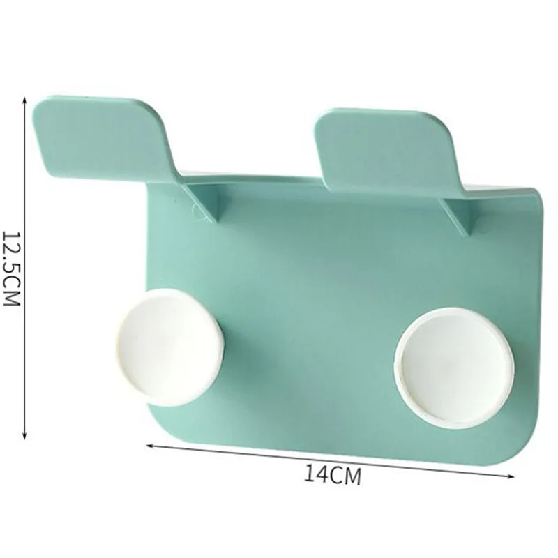 Hair Dryer Rack Free Perforated Bathroom Rack Bathroom Storage Hair Dryer Wall Hanging
Hair Dryer Rack Free Perforated Bathroom Rack Bathroom Storage Hair Dryer Wall Hanging